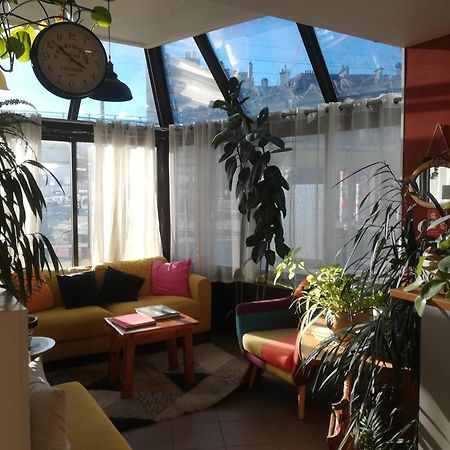 Hotel Vauban Ливри-Гаргон Екстериор снимка