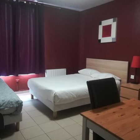 Hotel Vauban Ливри-Гаргон Екстериор снимка