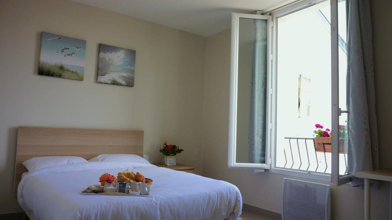 Hotel Vauban Ливри-Гаргон Екстериор снимка