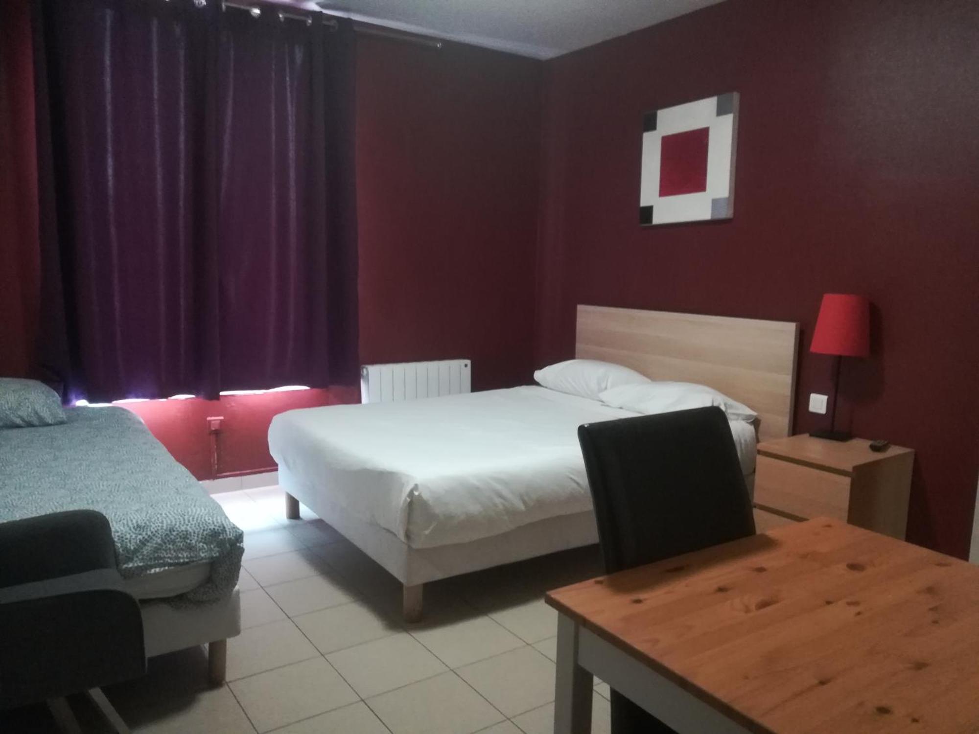 Hotel Vauban Ливри-Гаргон Екстериор снимка